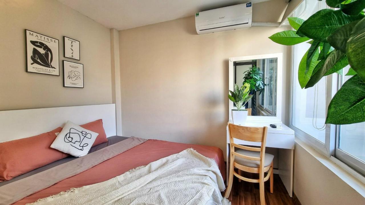 Lahomestay Tue Tinh