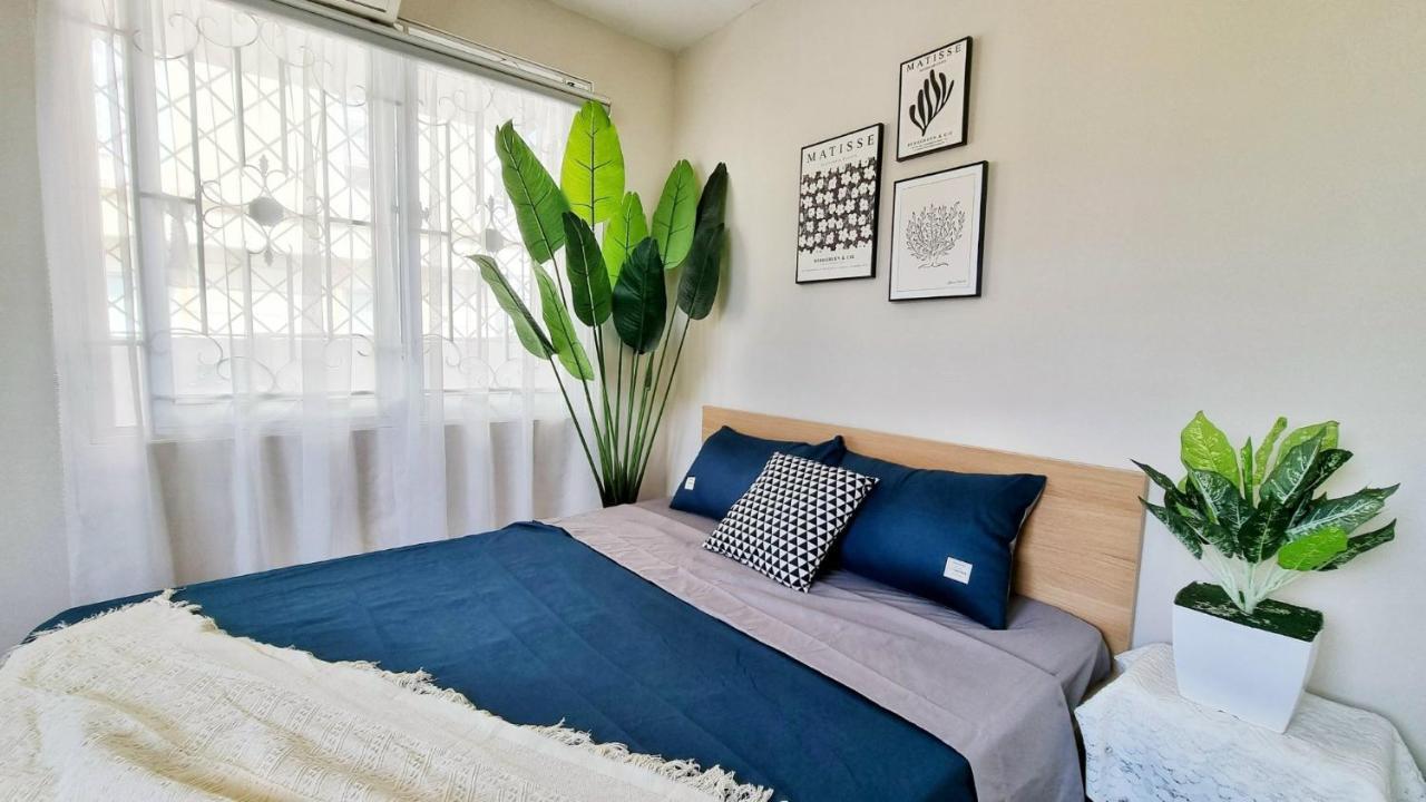 Apartment Lahomestay Tue Tinh
