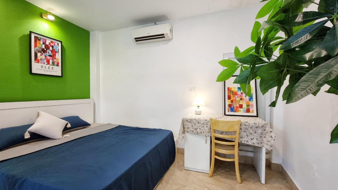 Căn hộ Lahomestay Tue Tinh *