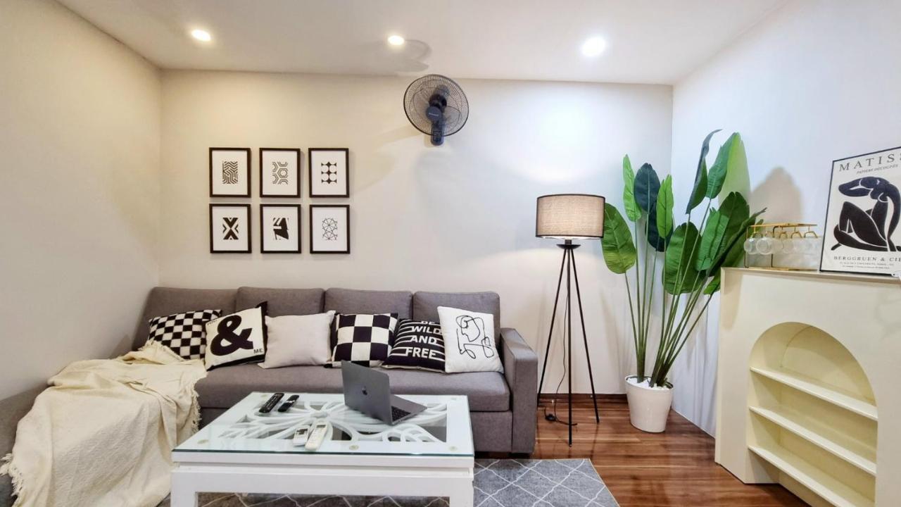 Lahomestay Tue Tinh Apartment *
