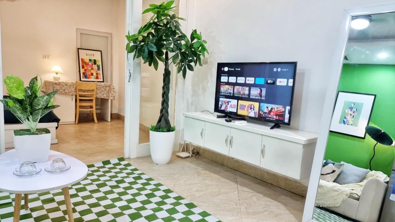 Apartment Lahomestay Tue Tinh