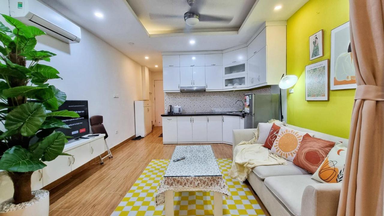 Lahomestay Tue Tinh *