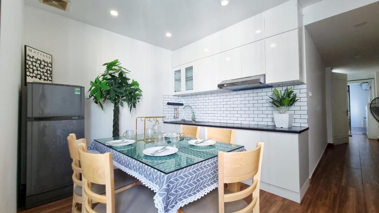 Apartment Lahomestay Tue Tinh