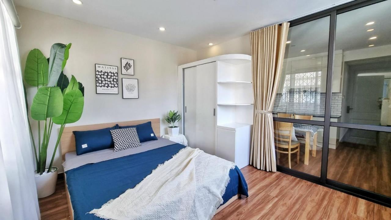 Lahomestay Tue Tinh Apartment *