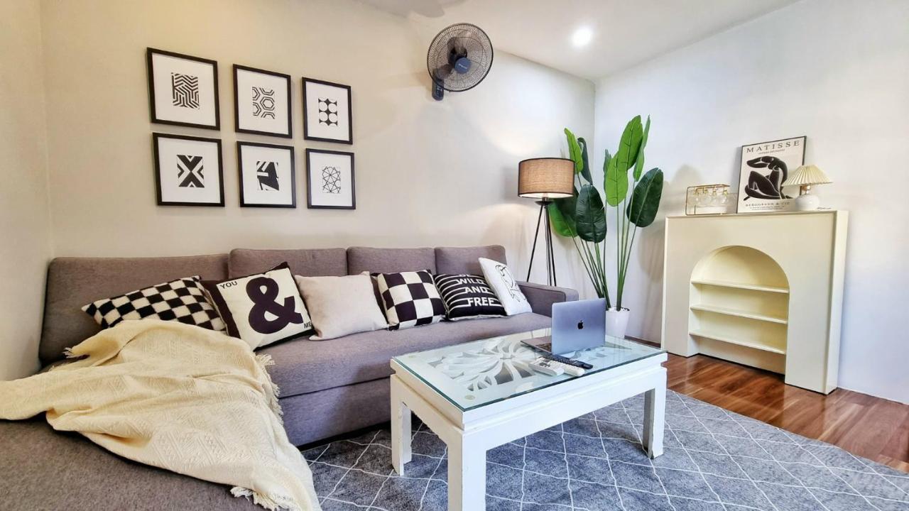 Lahomestay Tue Tinh