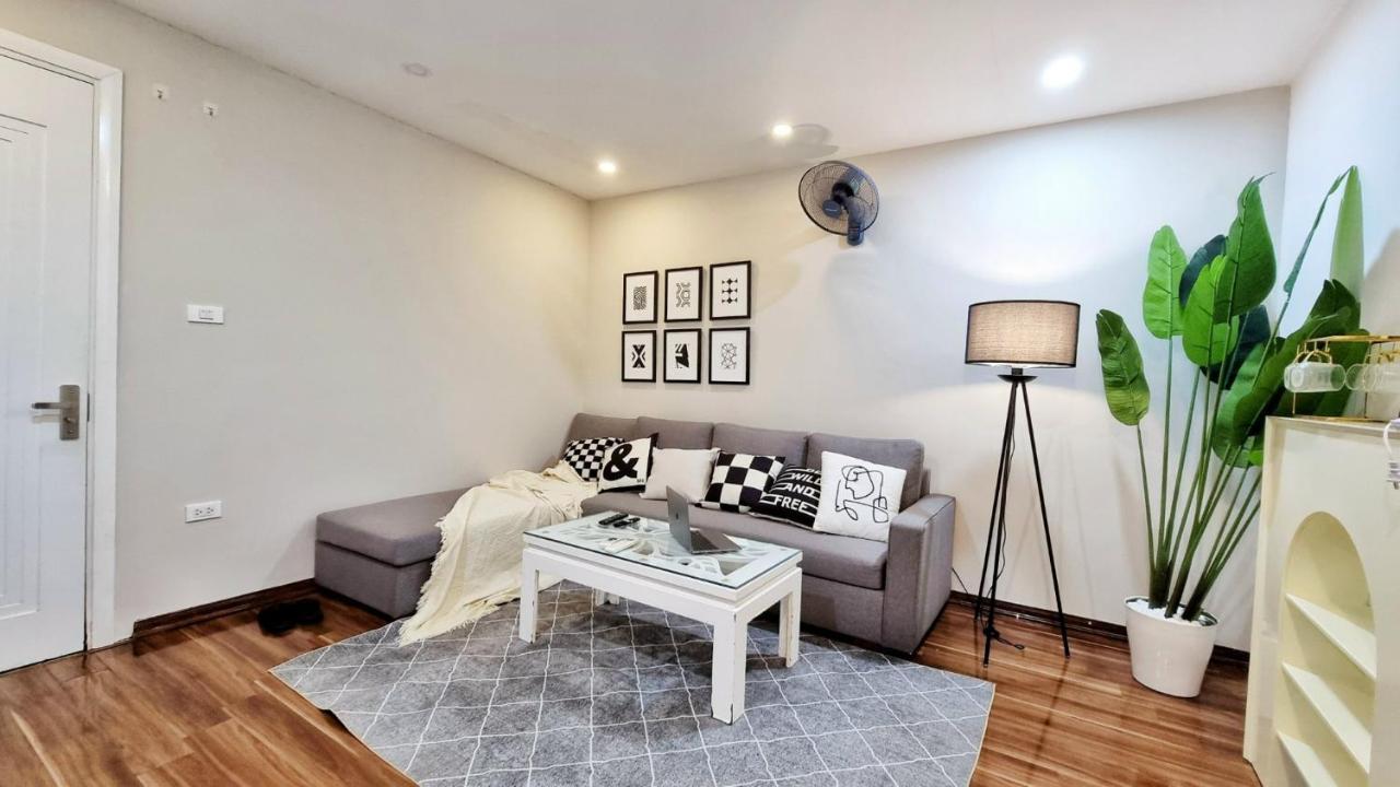 Apartment Lahomestay Tue Tinh *