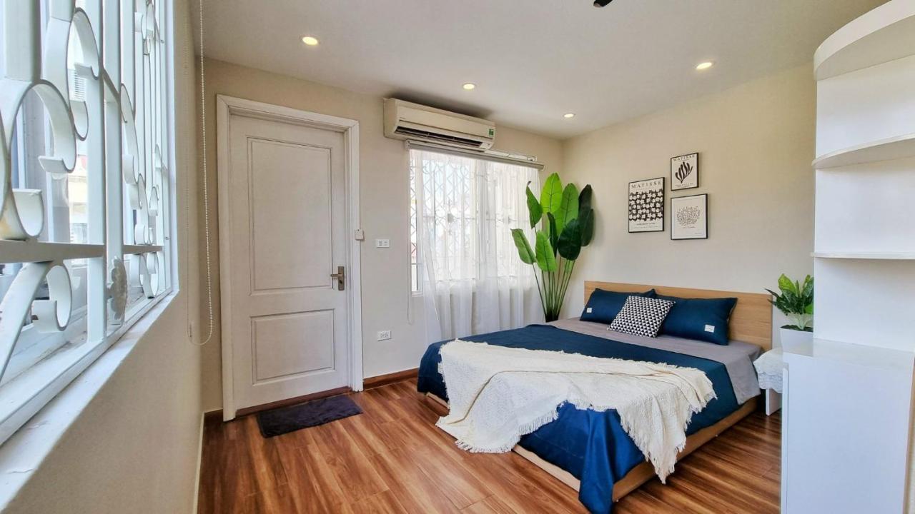 Lahomestay Tue Tinh Căn hộ Hà Nội