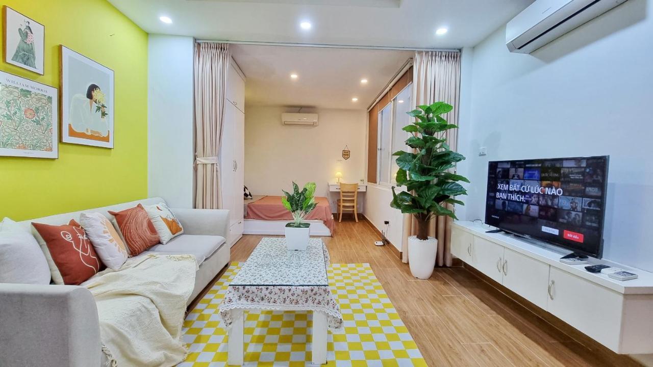 Lahomestay Tue Tinh *