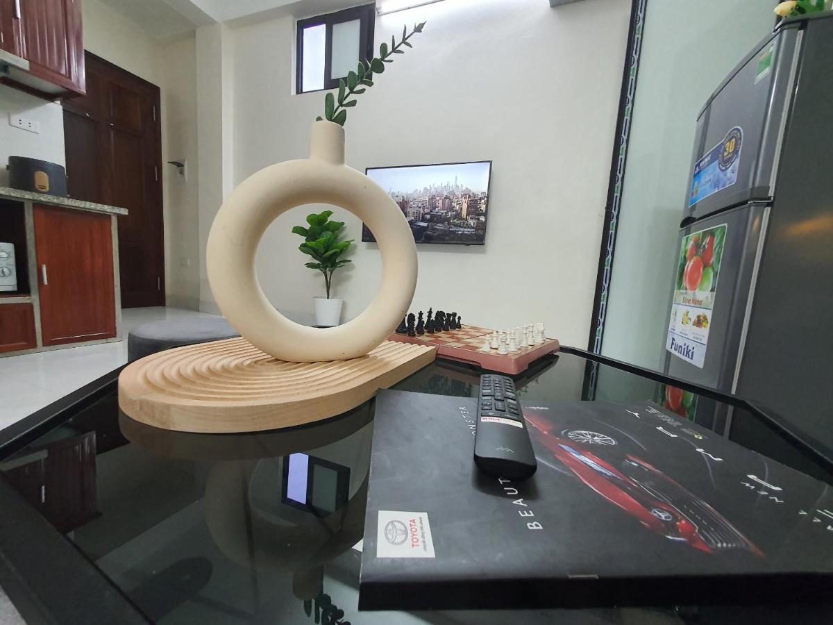 59 Pham Van Dong, Ha Noi