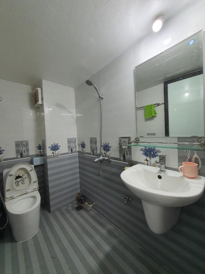 Apartment 59 Pham Van Dong, Ha Noi Hanoi