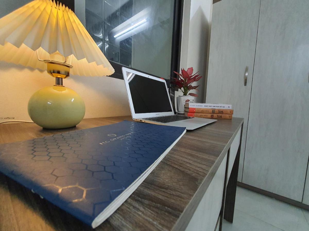 59 Pham Van Dong, Ha Noi Apartment *