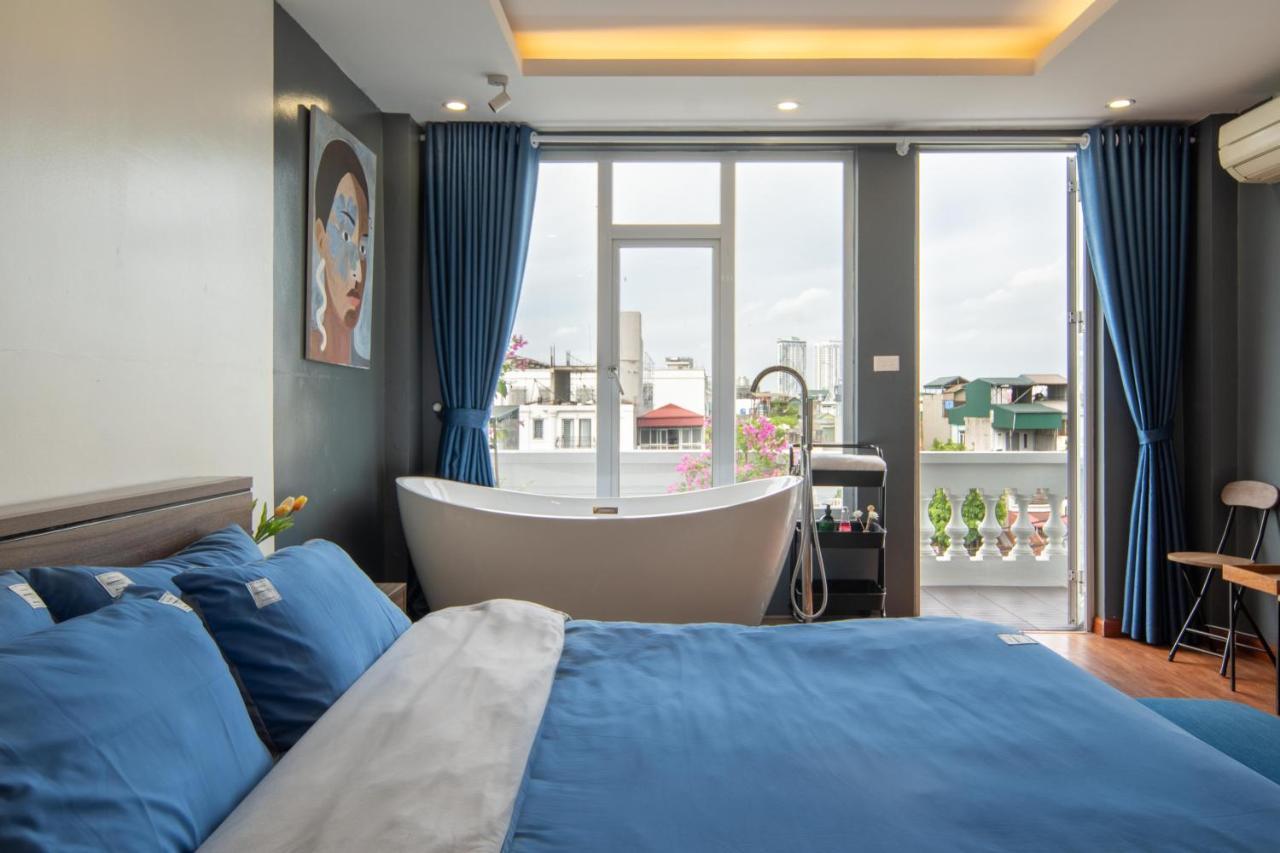 Holly's Căn hộ Hà Nội