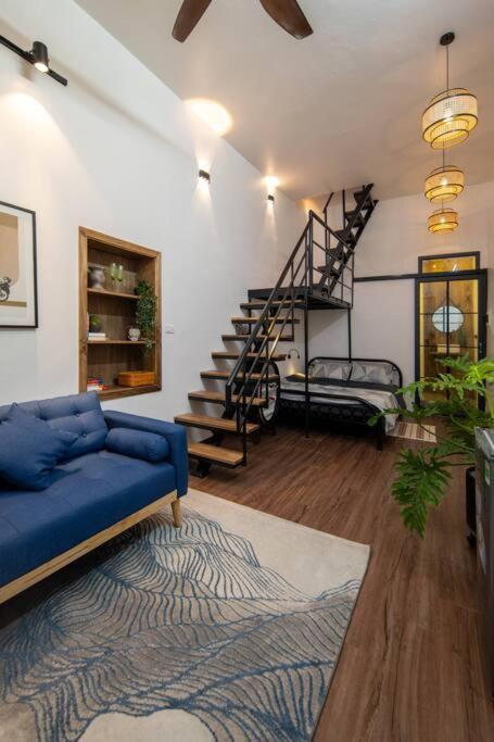 Apartamento Entireplace*2br/bathtub/supercenter*new* Hanói
