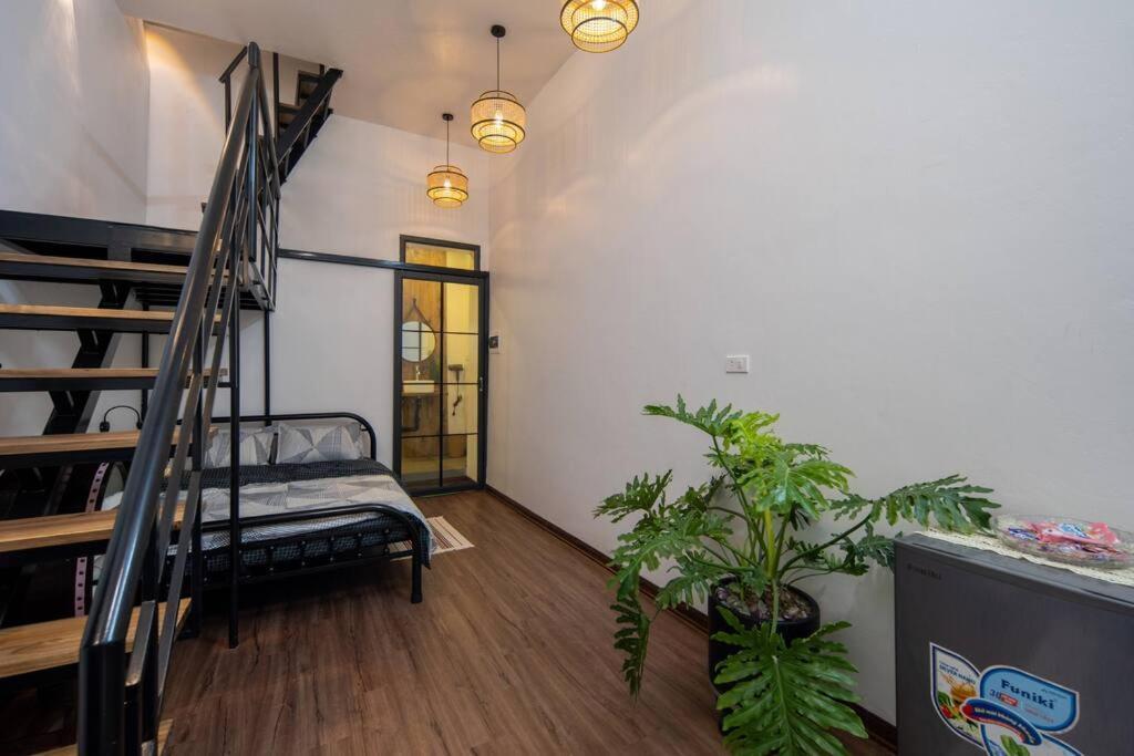 Entireplace*2br/bathtub/supercenter*new* Hanoi