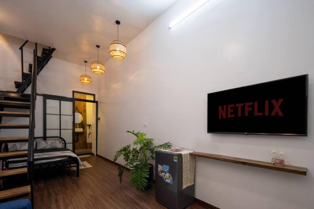 Entireplace*2br/bathtub/supercenter*new* Hanoi