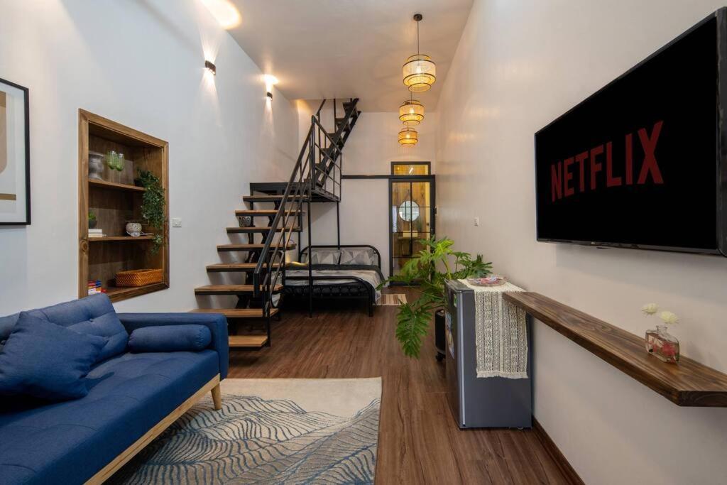 Entireplace*2br/bathtub/supercenter*new* Apartment Hanoi