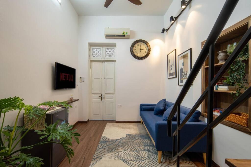 Entireplace*2br/bathtub/supercenter*new* * Hanoi