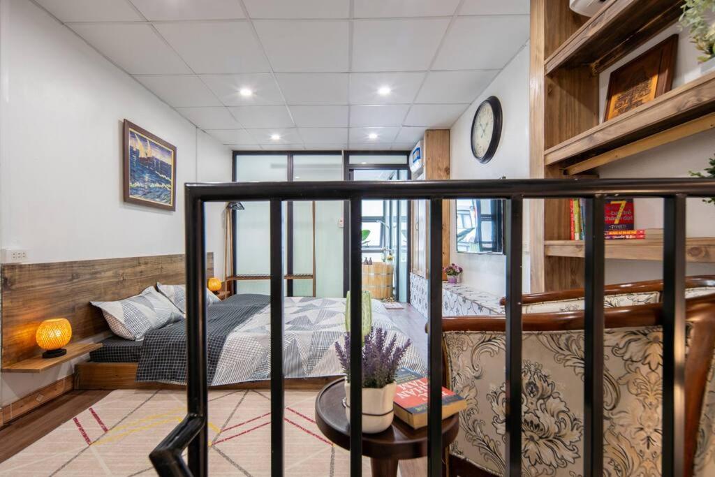 Entireplace*2br/bathtub/supercenter*new* Hanoi