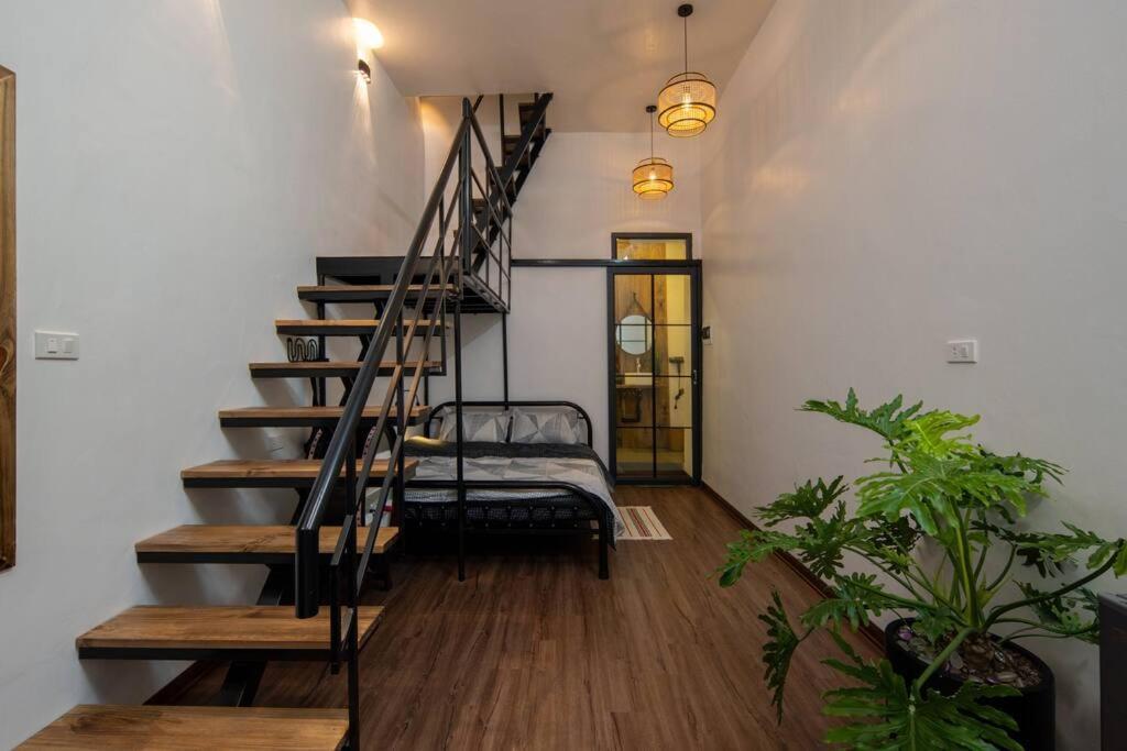 Apartamento Entireplace*2br/bathtub/supercenter*new* Hanói