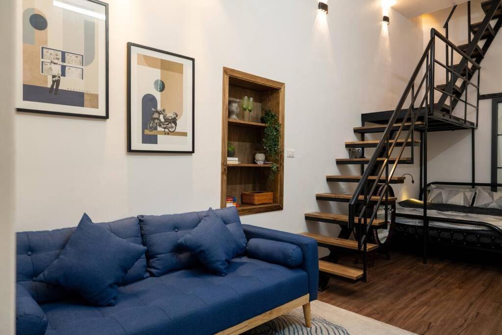 Entireplace*2br/bathtub/supercenter*new* Apartment Hanoi