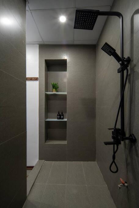 Entireplace*2br/bathtub/supercenter*new* Apartamento