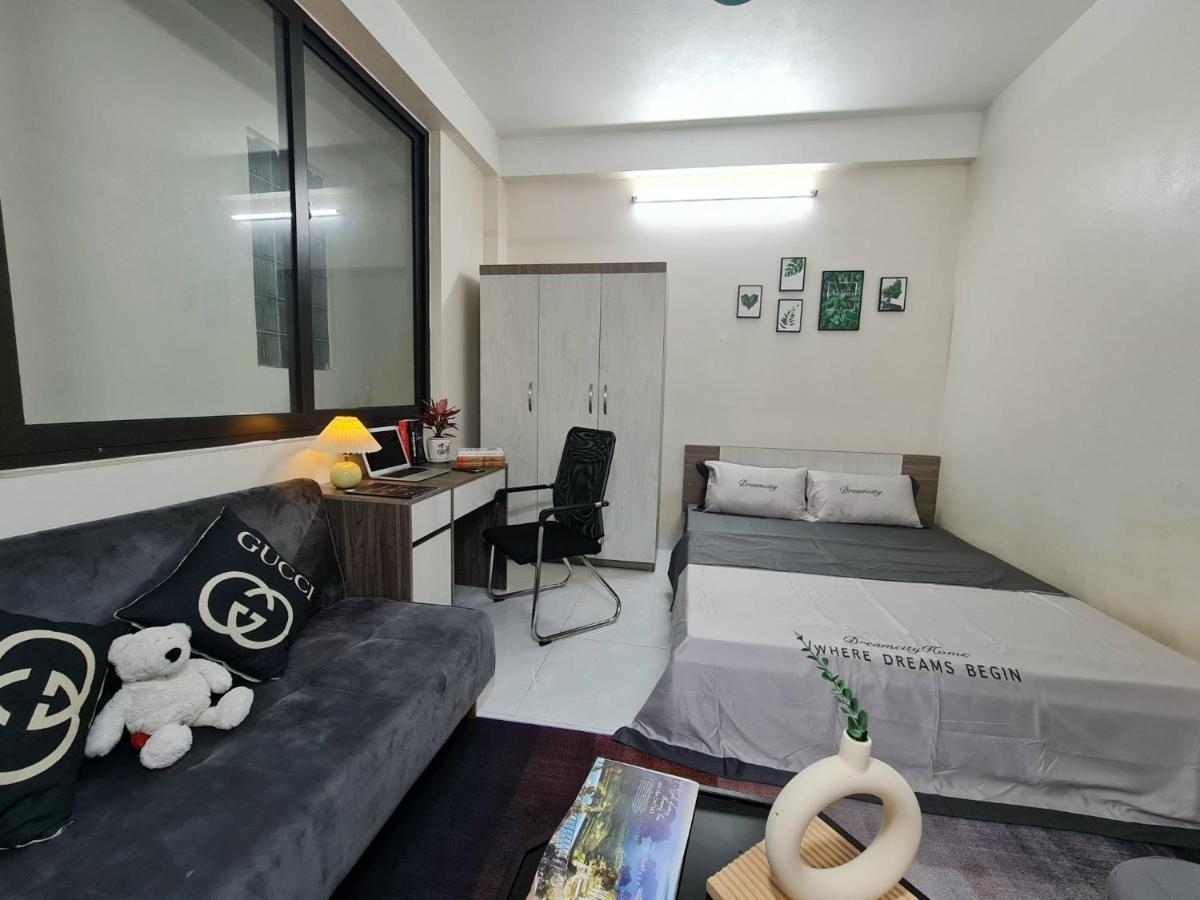 Apartment 59 Pham Van Dong, Ha Noi