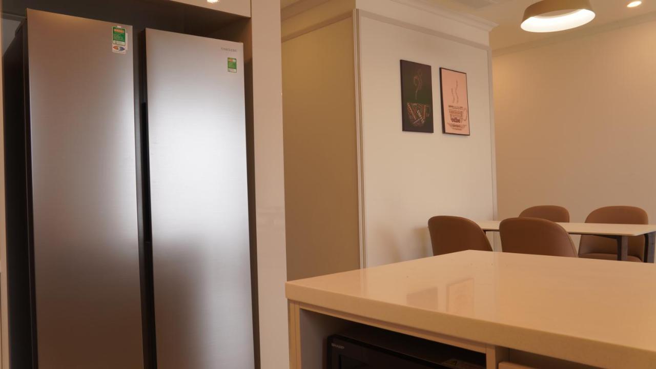 Luxury Bedrooms In Starlake Daewoo Ho Tay *