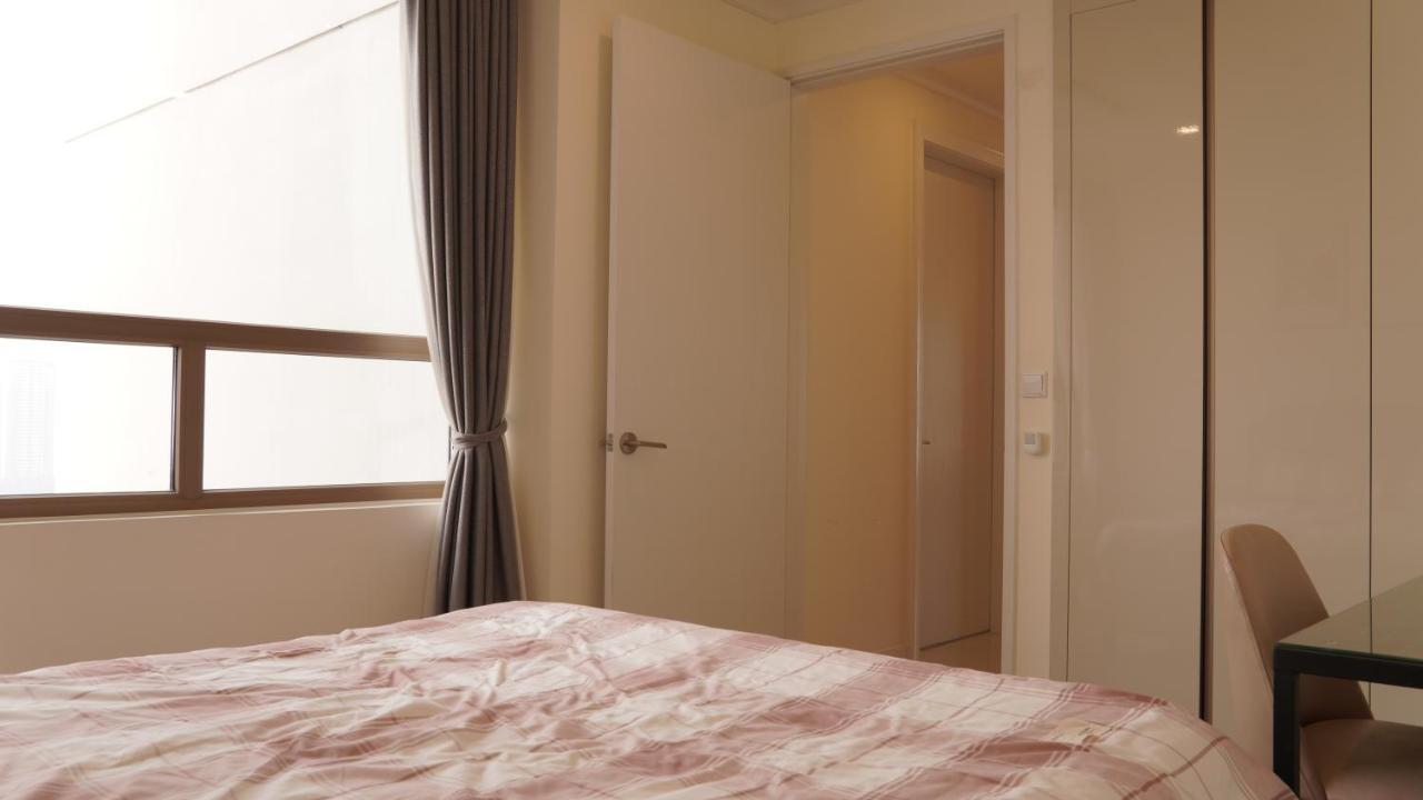 Apartment Luxury Bedrooms In Starlake Daewoo Ho Tay Hanoi