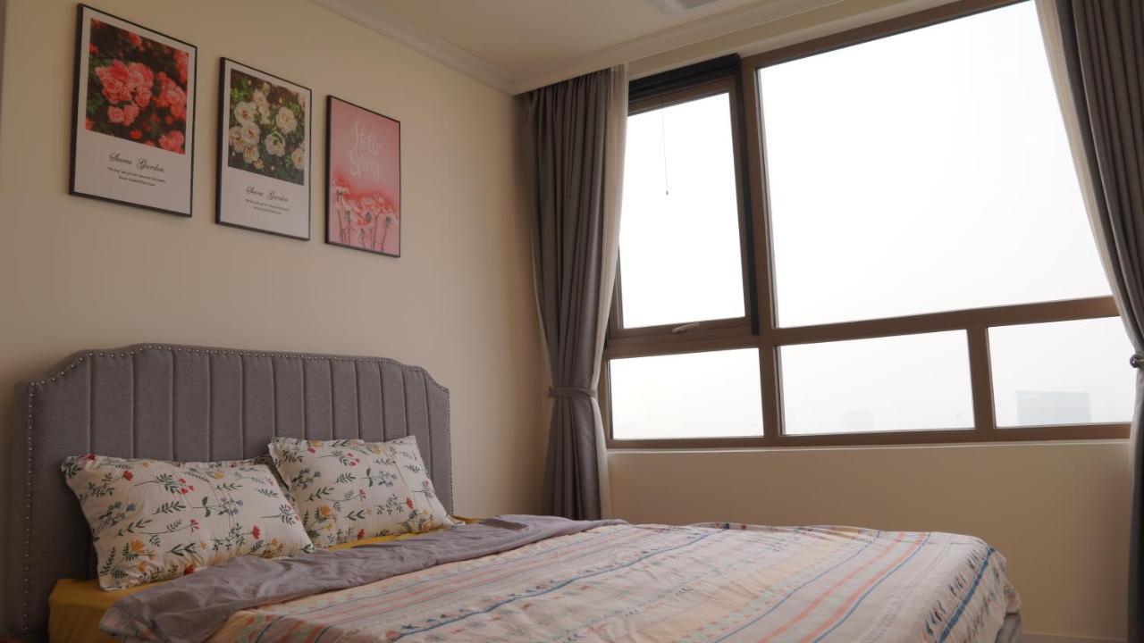 Apartment Luxury Bedrooms In Starlake Daewoo Ho Tay