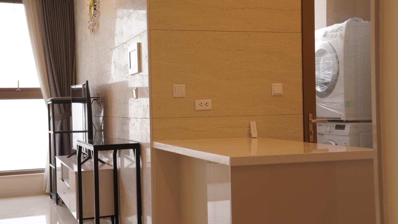 Luxury Bedrooms In Starlake Daewoo Ho Tay Apartment Hanoi