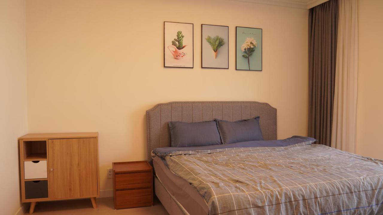 Luxury Bedrooms In Starlake Daewoo Ho Tay Hanoi