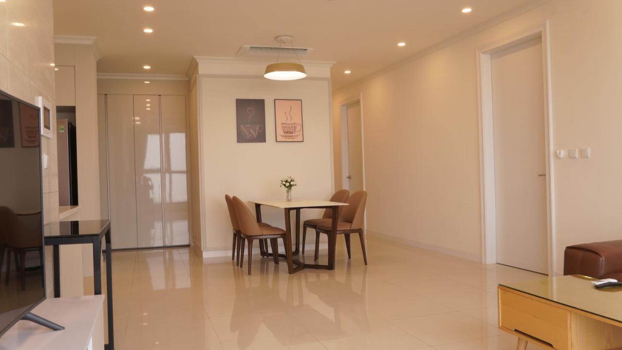 Luxury Bedrooms In Starlake Daewoo Ho Tay Hanoi