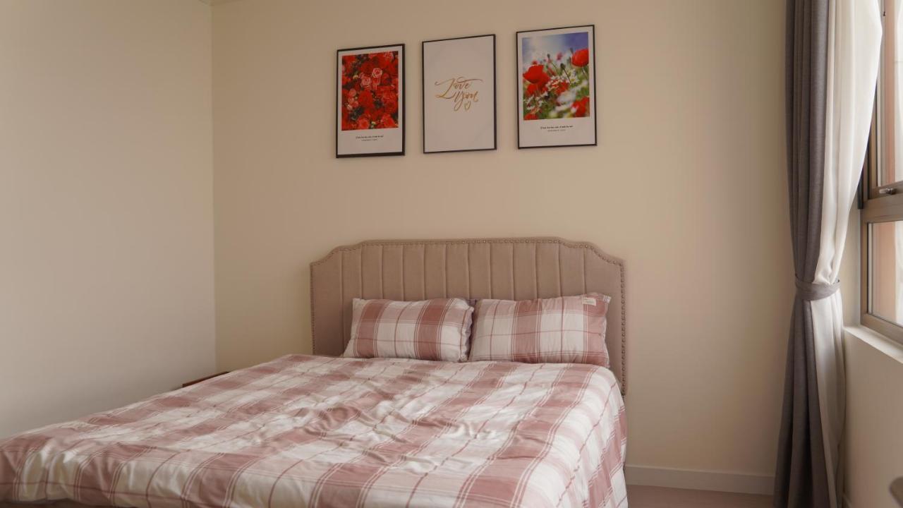 Apartment Luxury Bedrooms In Starlake Daewoo Ho Tay