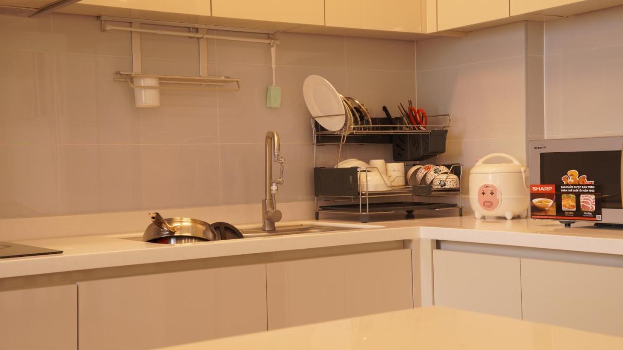 Apartment Luxury Bedrooms In Starlake Daewoo Ho Tay *