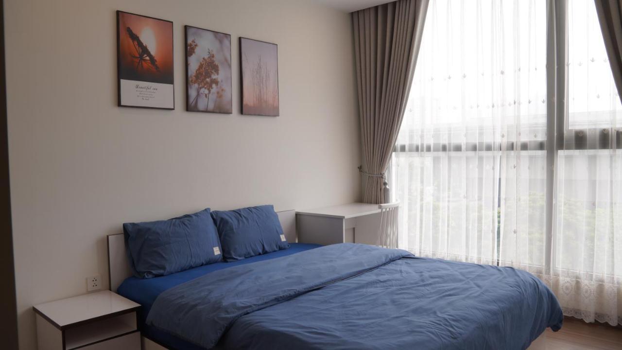 Vinhomes Westpoint By National Convention Center * Hanoi