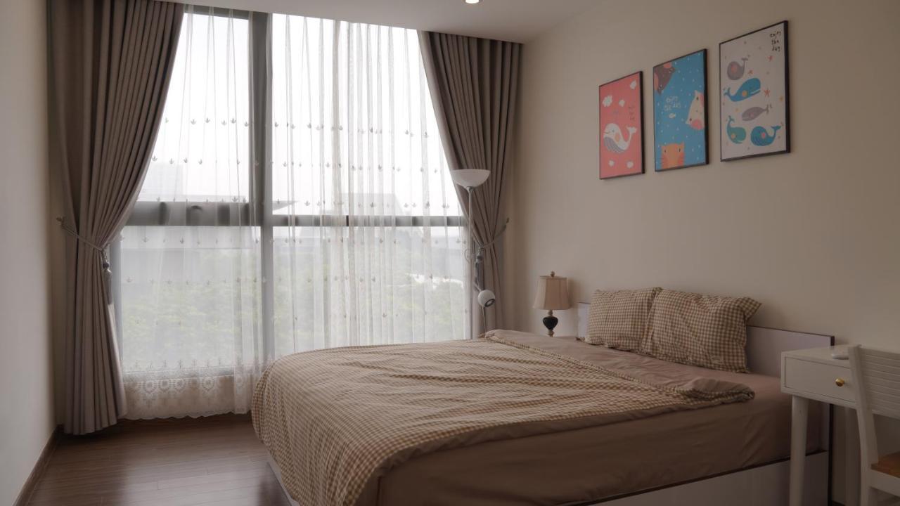 Vinhomes Westpoint By National Convention Center Apartment Hanoi