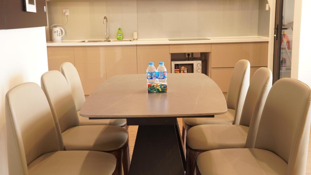 Apartment Vinhomes Westpoint By National Convention Center *