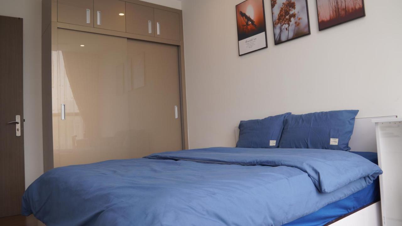 Vinhomes Westpoint By National Convention Center