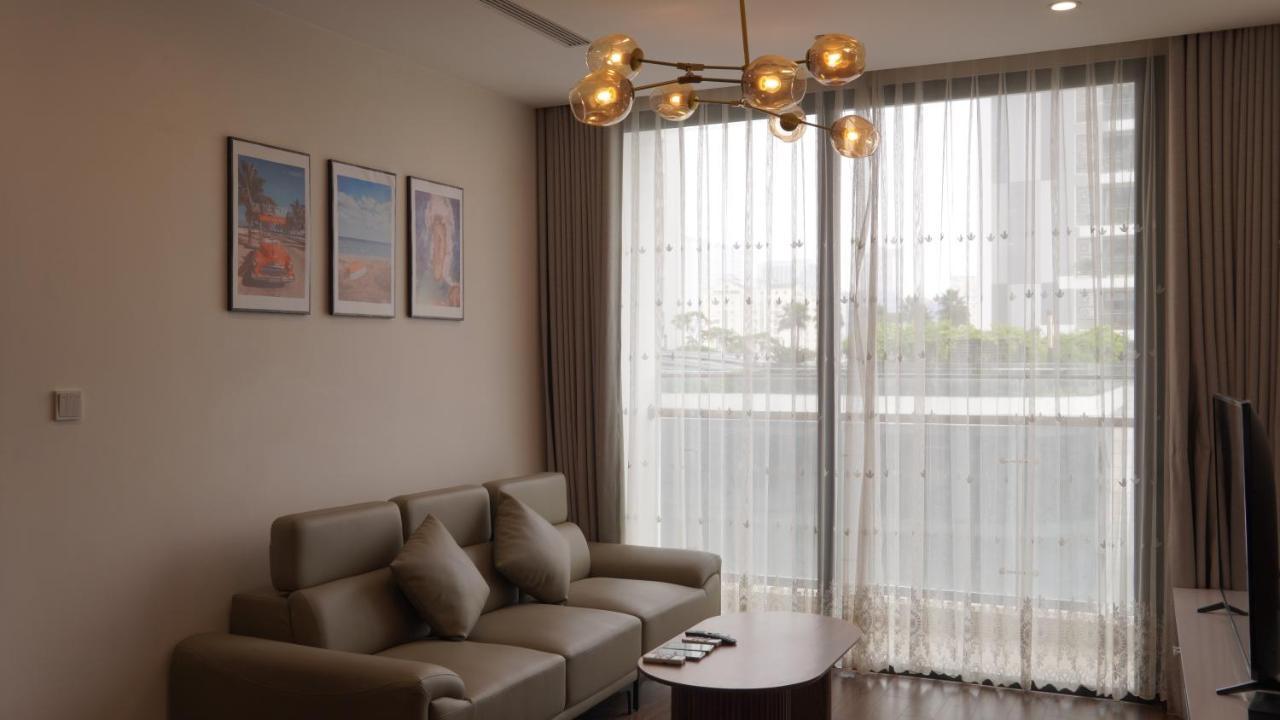 Apartment Vinhomes Westpoint By National Convention Center *
