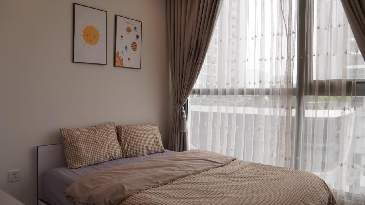 Apartment Vinhomes Westpoint By National Convention Center Hanoi