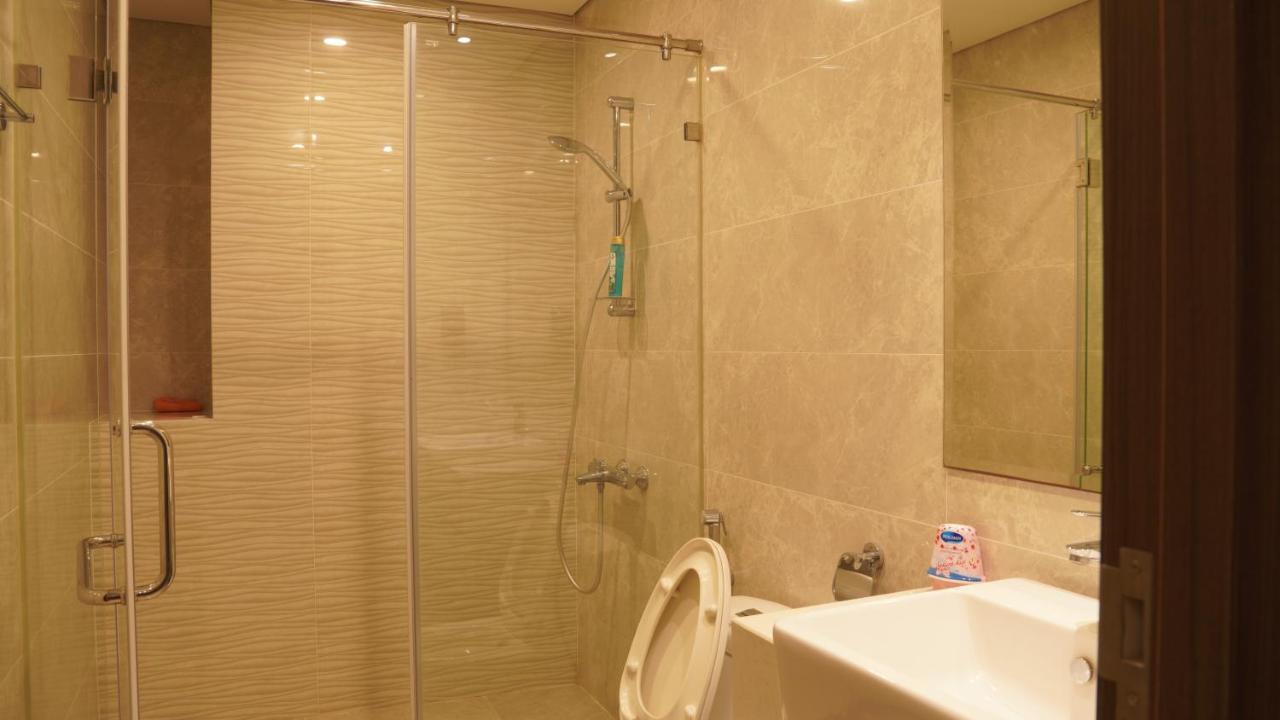 Apartment Vinhomes Westpoint By National Convention Center