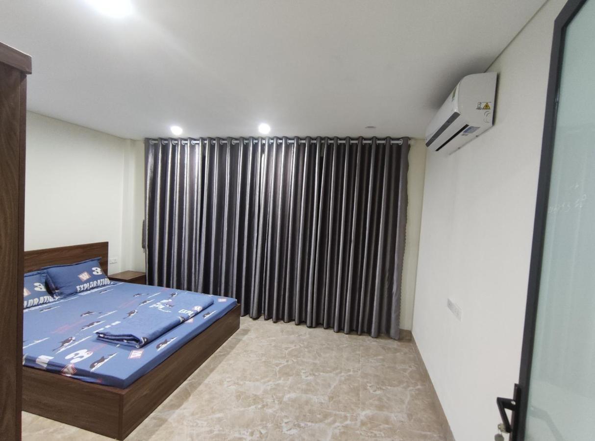 Lica's West Apartment Hanoi