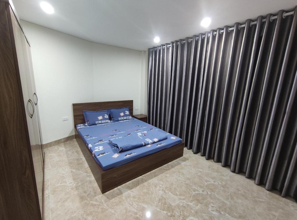 Apartment Lica's West