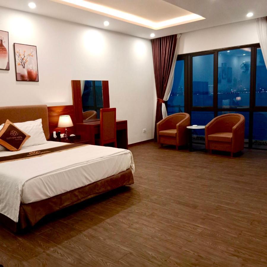 Luxtel Tay Ho Hotel 2*