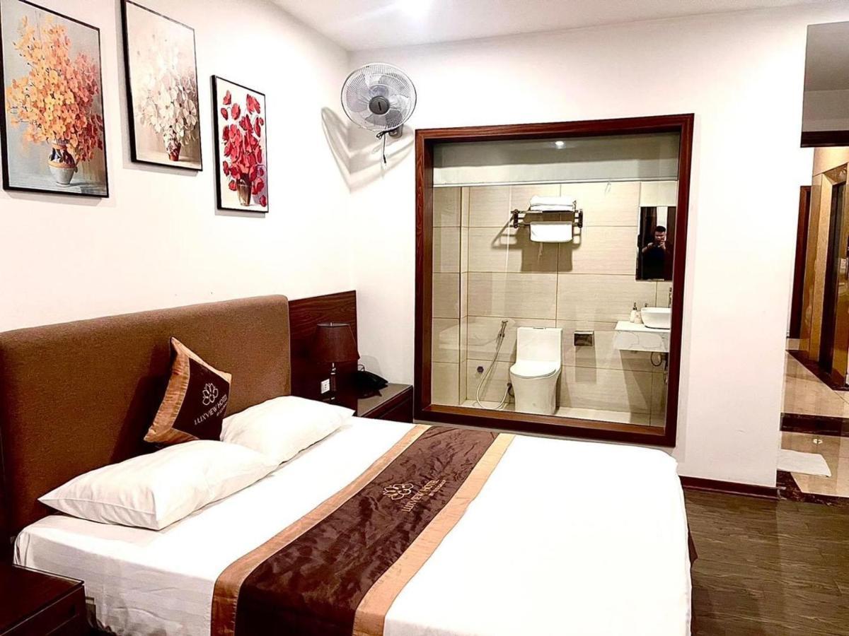 Hotel Luxtel Tay Ho Hanói