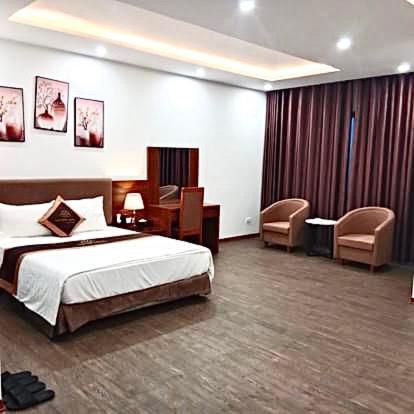 Luxtel Tay Ho Hotel 2*