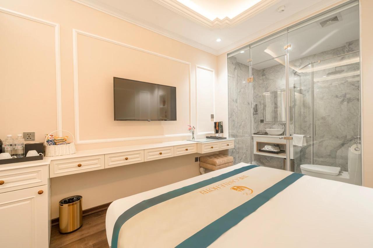 Hotel The Castle 3*