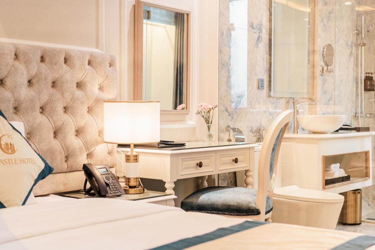 The Castle Hotel 3*