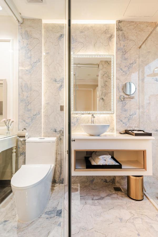 The Castle Hotel 3*