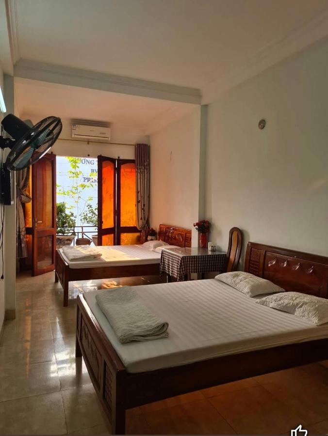 Hotel Nha Nghi Huong Thuy - Tttm Royal